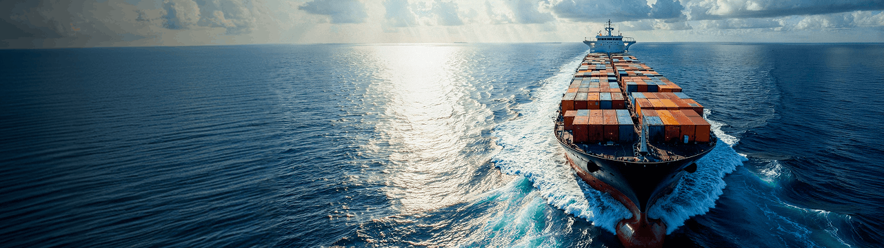 Anchoring the Future of Maritime Logistics