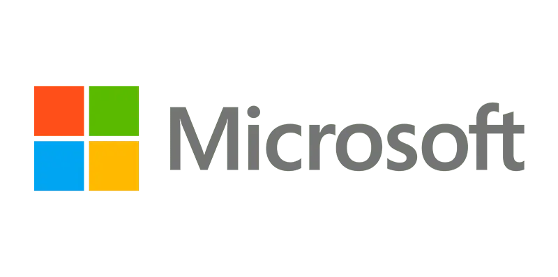 Microsoft