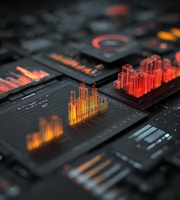 Data engineering and insight