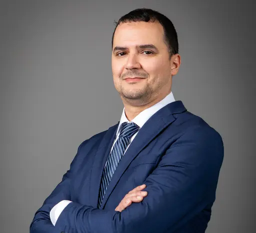 Abdelaziz ESSALIH