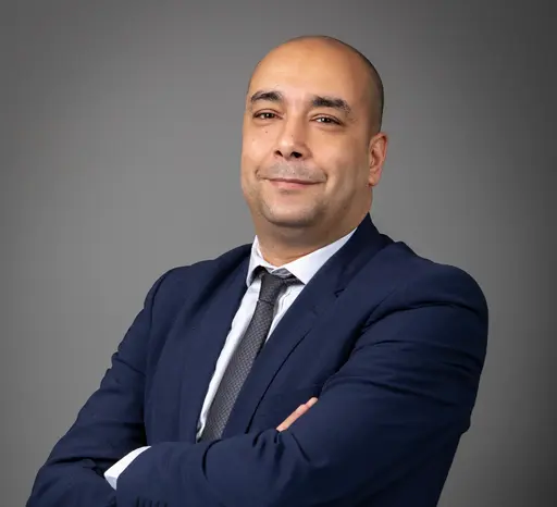 Ibrahim EL OSBI