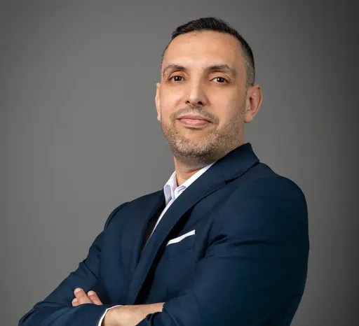 Jaouad
AJEBLI