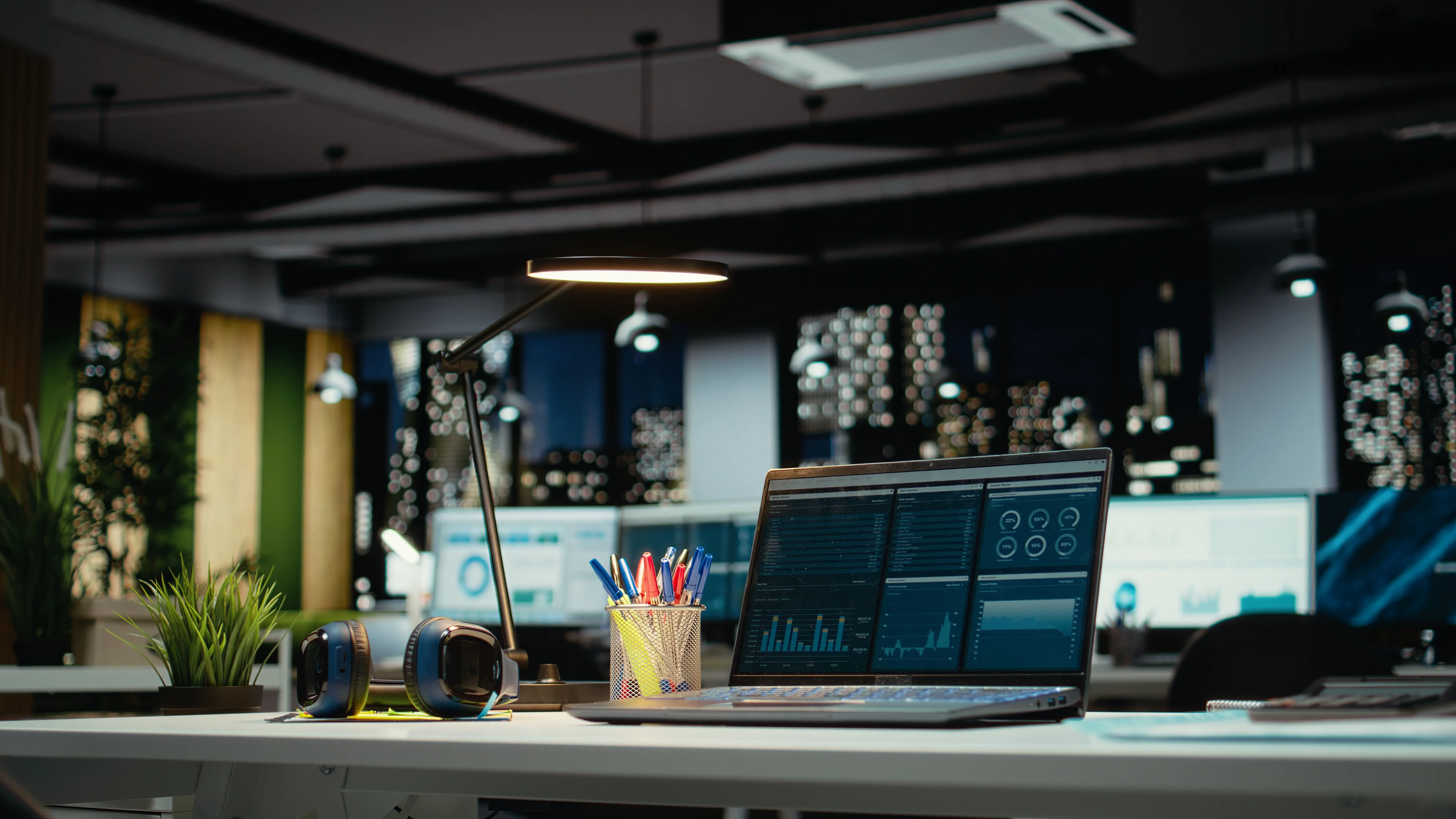 Enabling Secure Digital Workspaces with Modern Citrix VDI