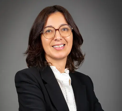 Malak MADRANE