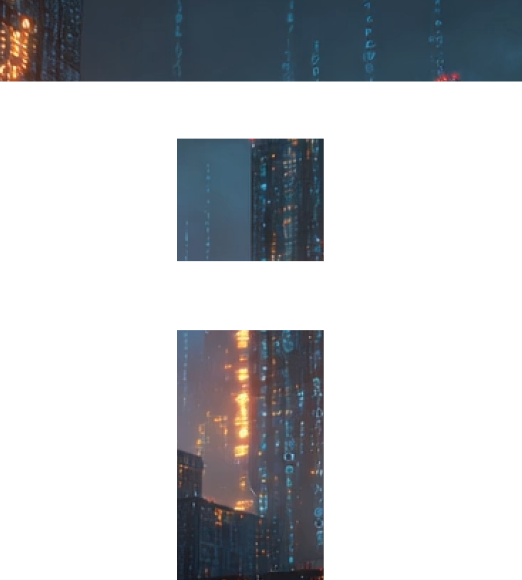 Our Vision Background